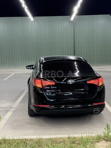 Kia Optima 2012, 185,060 km - 2.0 л - Bakı