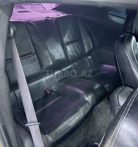 Chevrolet Camaro 2011, 270,000 km - 6.2 l - Bakı