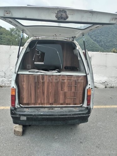 Daewoo Damas 1999, 300,000 km - 0.8 l - Bakı