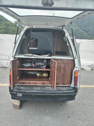Daewoo Damas 1999, 300,000 km - 0.8 l - Bakı