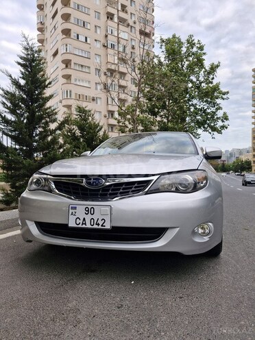 Subaru Impreza 2008, 342,000 km - 2.0 l - Bakı