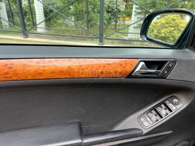 Mercedes ML 350 4MATIC 2007, 462,000 km - 3.5 l - Bakı