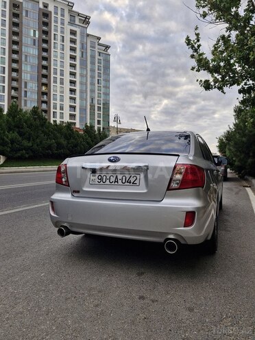 Subaru Impreza 2008, 342,000 km - 2.0 l - Bakı
