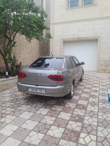Chery Amulet (A15) 2012, 220,000 km - 1.5 l - Bakı