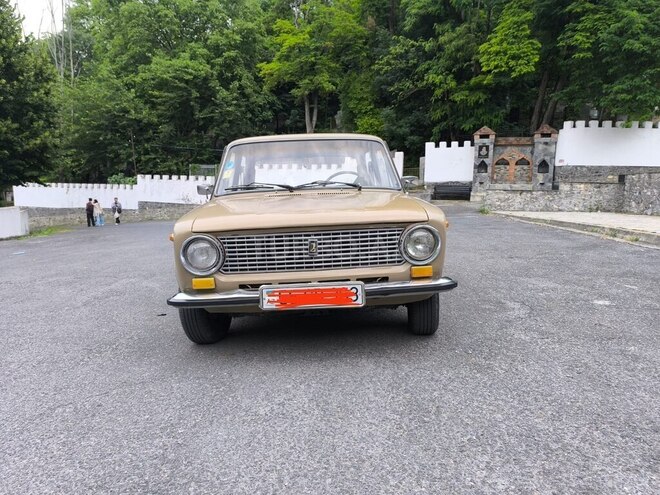 LADA (VAZ) 21013 1984, 87,953 km - 1.5 l - Şəki