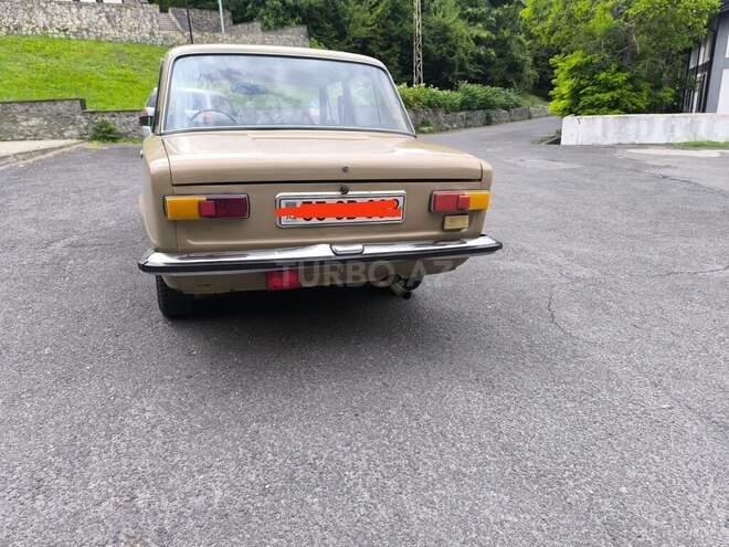 LADA (VAZ) 21013 1984, 87,953 km - 1.5 l - Şəki
