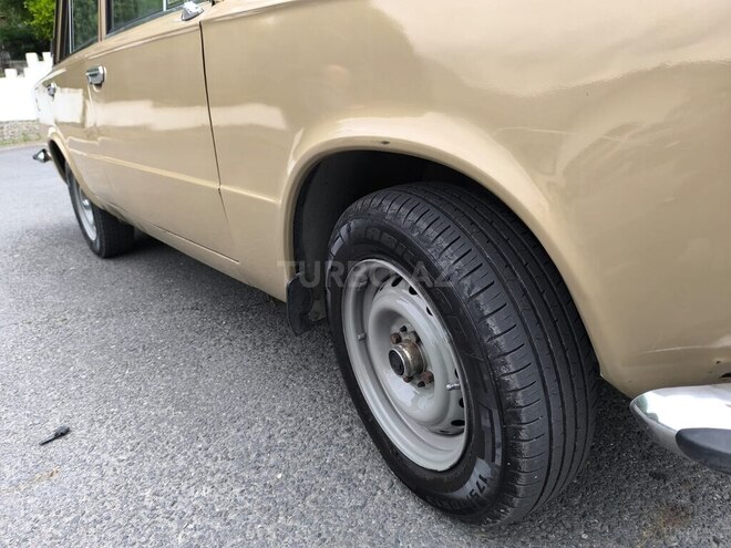 LADA (VAZ) 21013 1984, 87,953 km - 1.5 l - Şəki