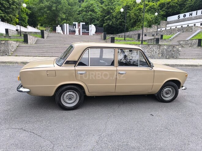 LADA (VAZ) 21013 1984, 87,953 km - 1.5 l - Şəki
