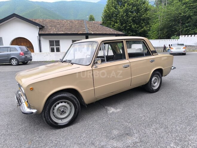 LADA (VAZ) 21013 1984, 87,953 km - 1.5 l - Şəki