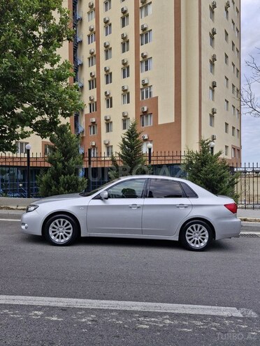 Subaru Impreza 2008, 342,000 km - 2.0 l - Bakı