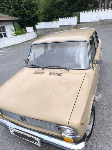 LADA (VAZ) 21013 1984, 87,953 km - 1.5 l - Şəki