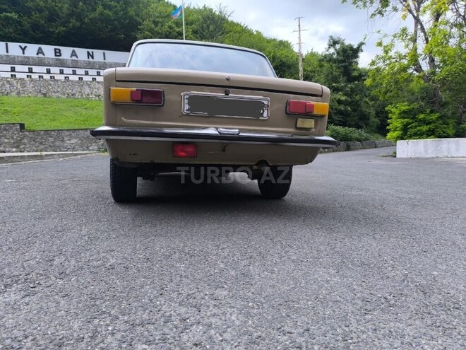 LADA (VAZ) 21013 1984, 87,953 km - 1.5 l - Şəki