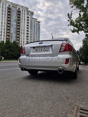 Subaru Impreza 2008, 342,000 km - 2.0 l - Bakı