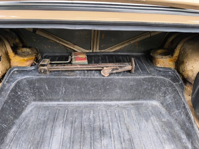LADA (VAZ) 21013 1984, 87,953 km - 1.5 l - Şəki
