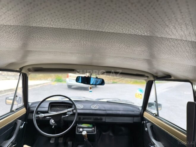 LADA (VAZ) 21013 1984, 87,953 km - 1.5 l - Şəki