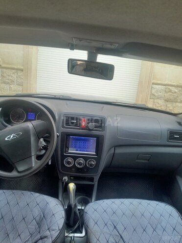 Chery Amulet (A15) 2012, 220,000 km - 1.5 l - Bakı
