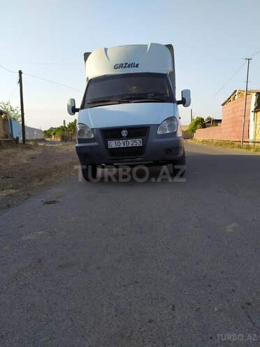 GAZ 2705 2005, 245,000 km - 2.4 l - Cəlilabad