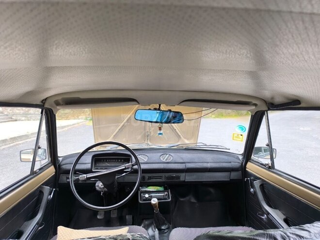 LADA (VAZ) 21013 1984, 87,953 km - 1.5 l - Şəki