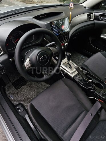 Subaru Impreza 2008, 342,000 km - 2.0 l - Bakı