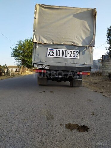 GAZ 2705 2005, 245,000 km - 2.4 l - Cəlilabad