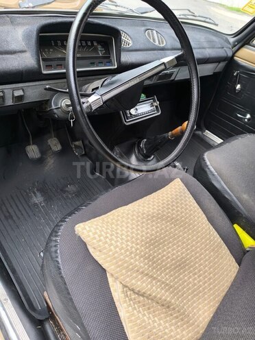LADA (VAZ) 21013 1984, 87,953 km - 1.5 l - Şəki