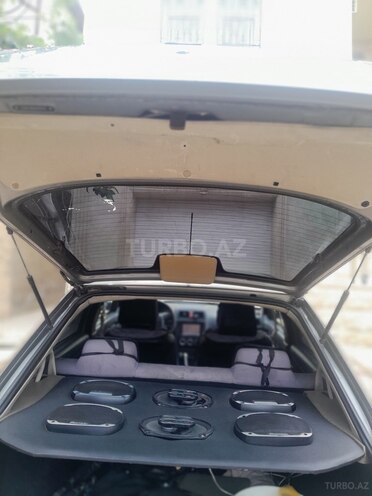 Chery Amulet (A15) 2012, 220,000 km - 1.5 l - Bakı