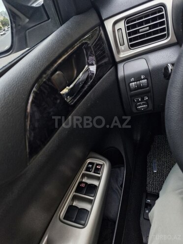 Subaru Impreza 2008, 342,000 km - 2.0 l - Bakı