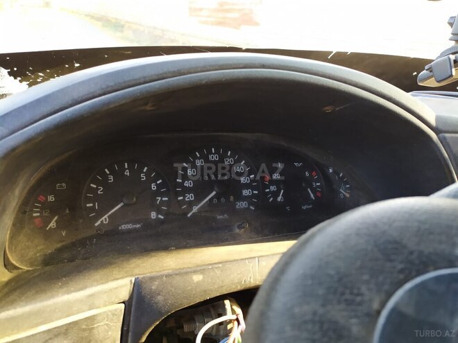 GAZ 2705 2005, 245,000 km - 2.4 l - Cəlilabad