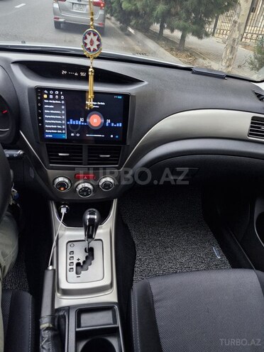Subaru Impreza 2008, 342,000 km - 2.0 l - Bakı