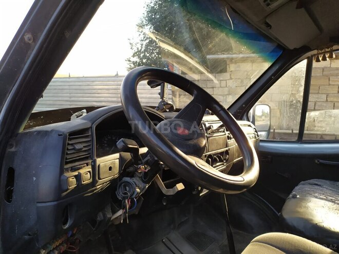 GAZ 2705 2005, 245,000 km - 2.4 l - Cəlilabad