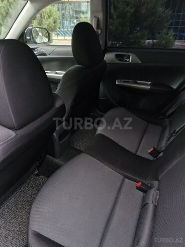 Subaru Impreza 2008, 342,000 km - 2.0 l - Bakı