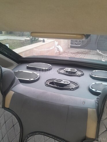 Chery Amulet (A15) 2012, 220,000 km - 1.5 l - Bakı
