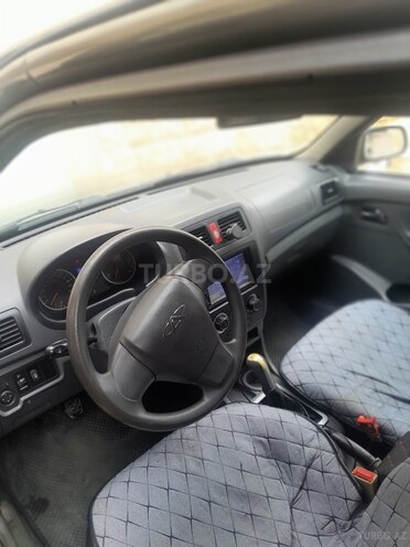 Chery Amulet (A15) 2012, 220,000 km - 1.5 l - Bakı
