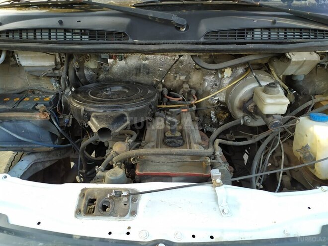 GAZ 2705 2005, 245,000 km - 2.4 l - Cəlilabad