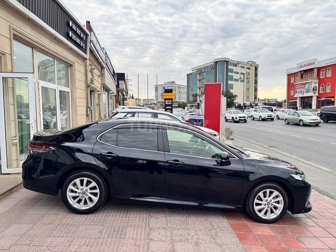Toyota Camry-2