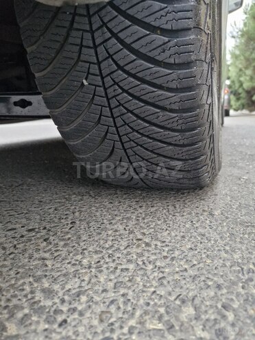 Subaru Impreza 2008, 342,000 km - 2.0 l - Bakı