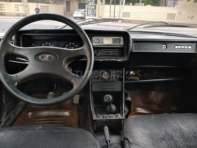 LADA (VAZ) 2107 2001, 10,005 km - 1.6 l - Bakı