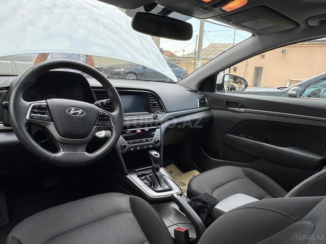 Hyundai Elantra 2018, 43,094 km - 2.0 l - Bakı