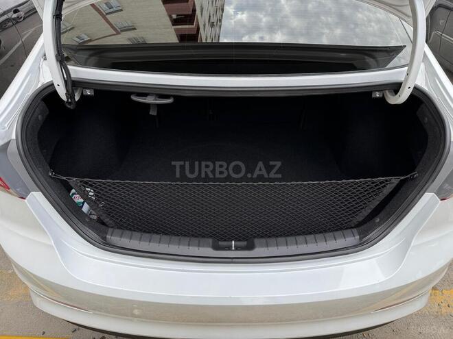 Hyundai Elantra 2018, 43,094 km - 2.0 l - Bakı