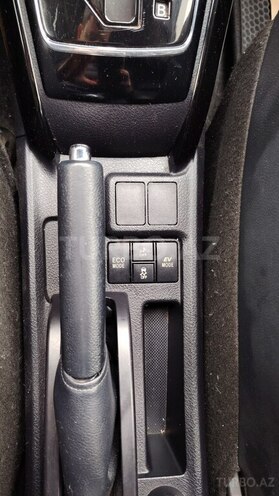 Toyota Corolla Fielder 2015, 114,500 km - 1.5 l - Bakı