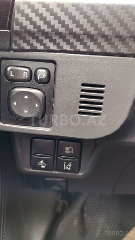 Toyota Corolla Fielder 2015, 114,500 km - 1.5 l - Bakı