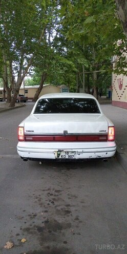 Lincoln Town Car 1994, 271,095 km - 4.6 l - Mingəçevir