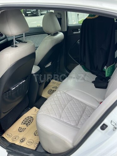 Kia Optima 2015, 242,000 km - 2.0 l - Bakı