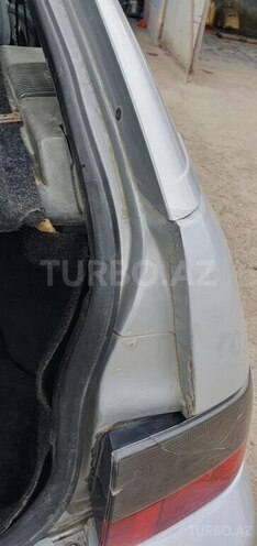 LADA (VAZ) 2112 2005, 168,000 km - 1.6 l - Cəlilabad