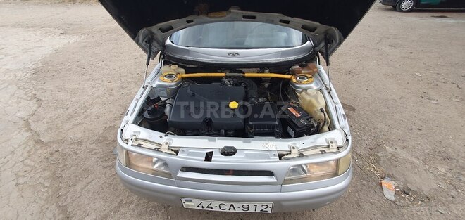 LADA (VAZ) 2112 2005, 168,000 km - 1.6 l - Cəlilabad