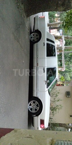 Lincoln Town Car 1994, 271,095 km - 4.6 l - Mingəçevir