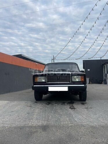 LADA (VAZ) 2107 2006, 286,000 km - 1.6 l - Bakı