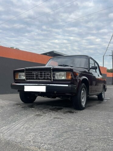 LADA (VAZ) 2107 2006, 286,000 km - 1.6 l - Bakı