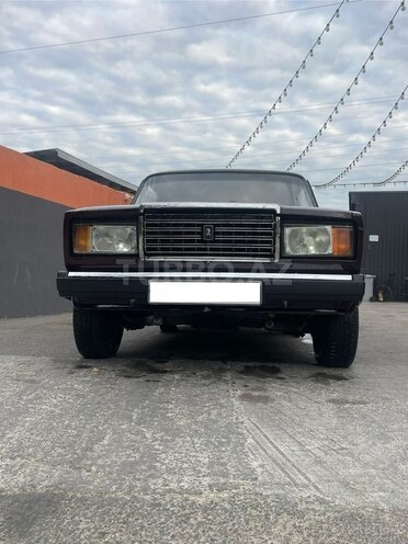 LADA (VAZ) 2107 2006, 286,000 km - 1.6 l - Bakı