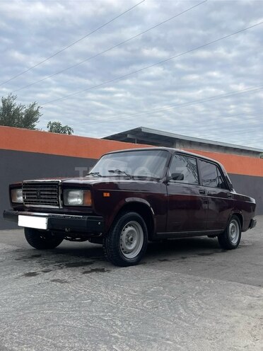 LADA (VAZ) 2107 2006, 286,000 km - 1.6 l - Bakı
